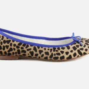 COLETTE BLEU LEO HIRICA - Image 1