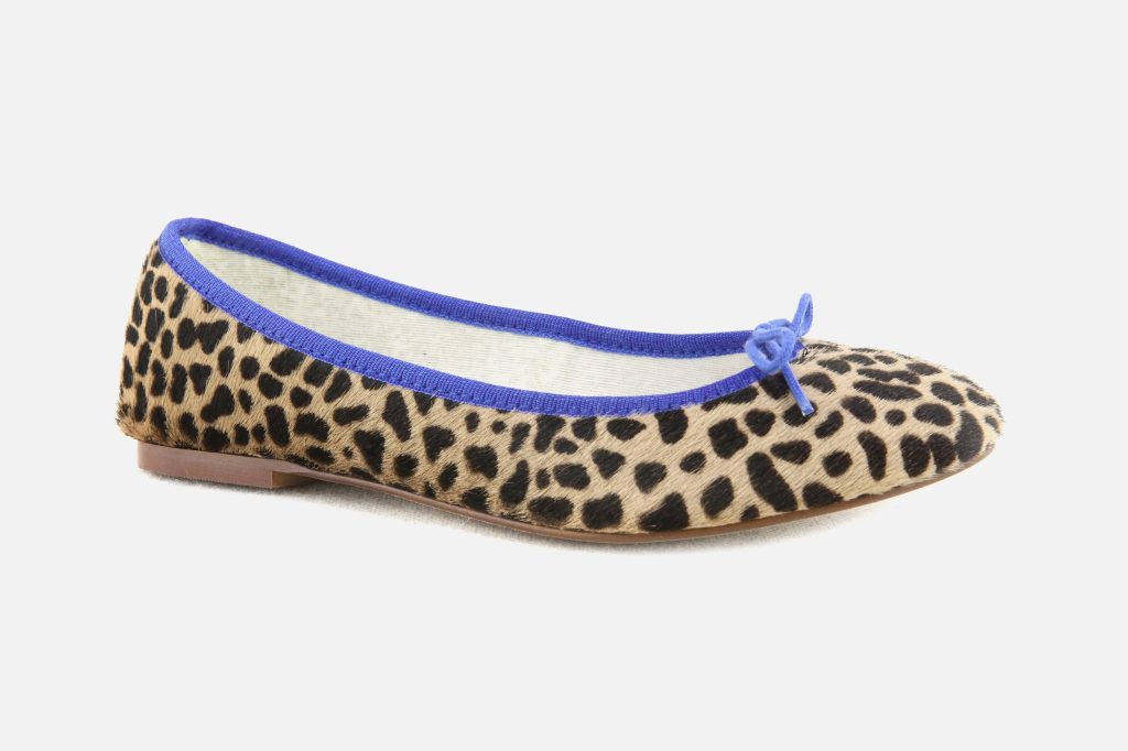 COLETTE BLEU LEO HIRICA