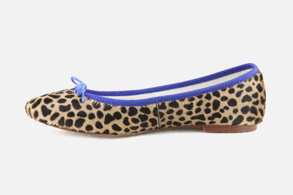 COLETTE BLEU LEO HIRICA