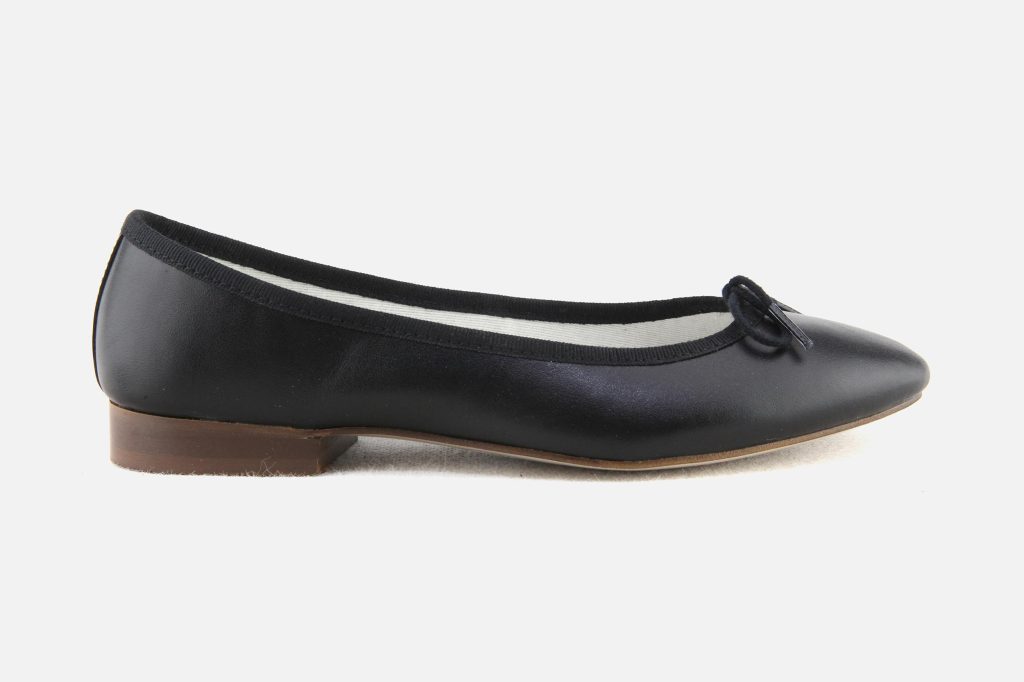 BRESIL LISSE NOIR HIRICA