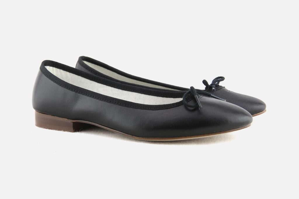 BRESIL LISSE NOIR HIRICA