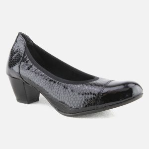 SERAPHIN VERNIS NOIR HIRICA - Image 2