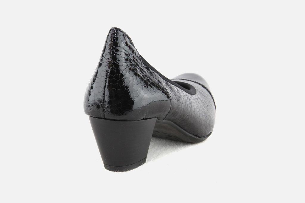 SERAPHIN VERNIS NOIR HIRICA