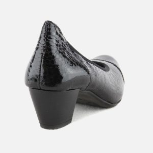 SERAPHIN VERNIS NOIR HIRICA - Image 3