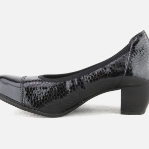 SERAPHIN VERNIS NOIR HIRICA - Image 4
