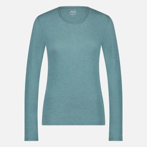 TOP BELLA VERT – Image 1