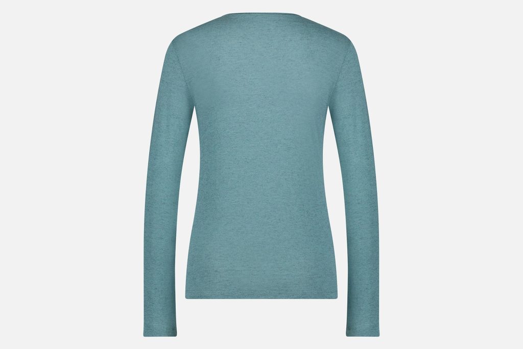 TOP BELLA VERT