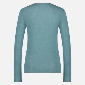 TOP BELLA VERT – Image 2