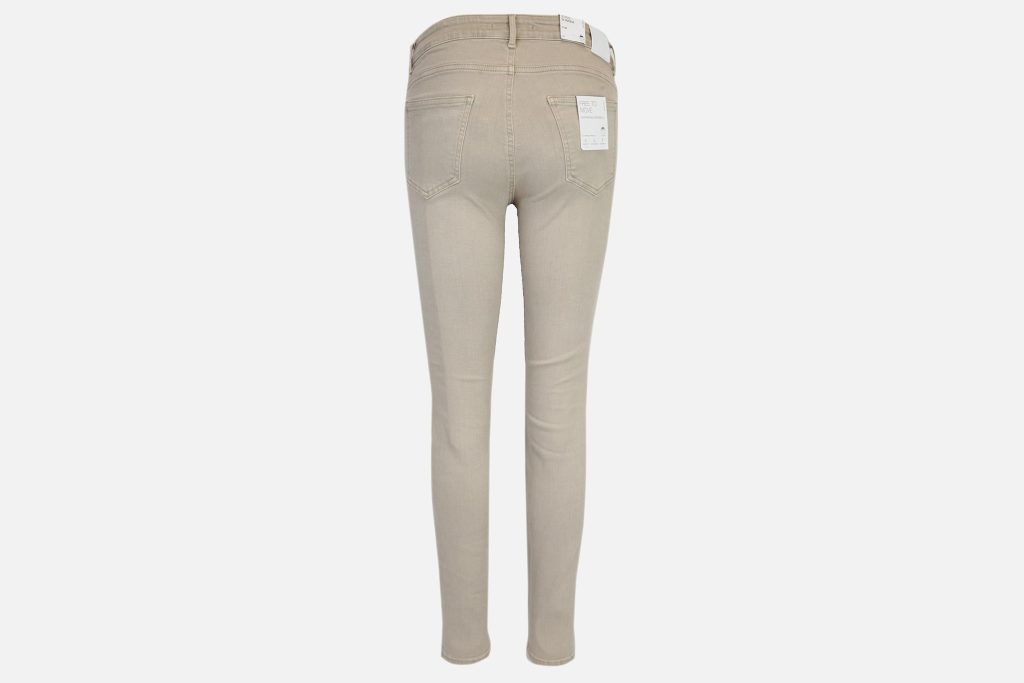 SHAKIRA FTM BEIGE SESAME