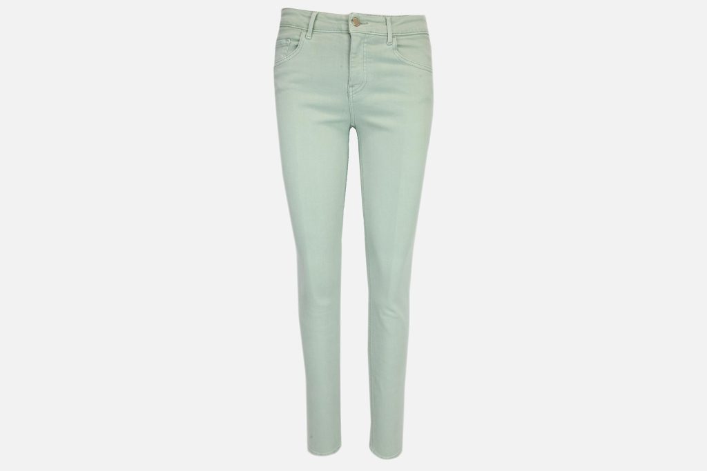 SHAKIRA FTM SOFT GREEN