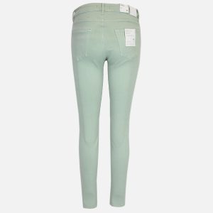 SHAKIRA FTM SOFT GREEN - Image 2