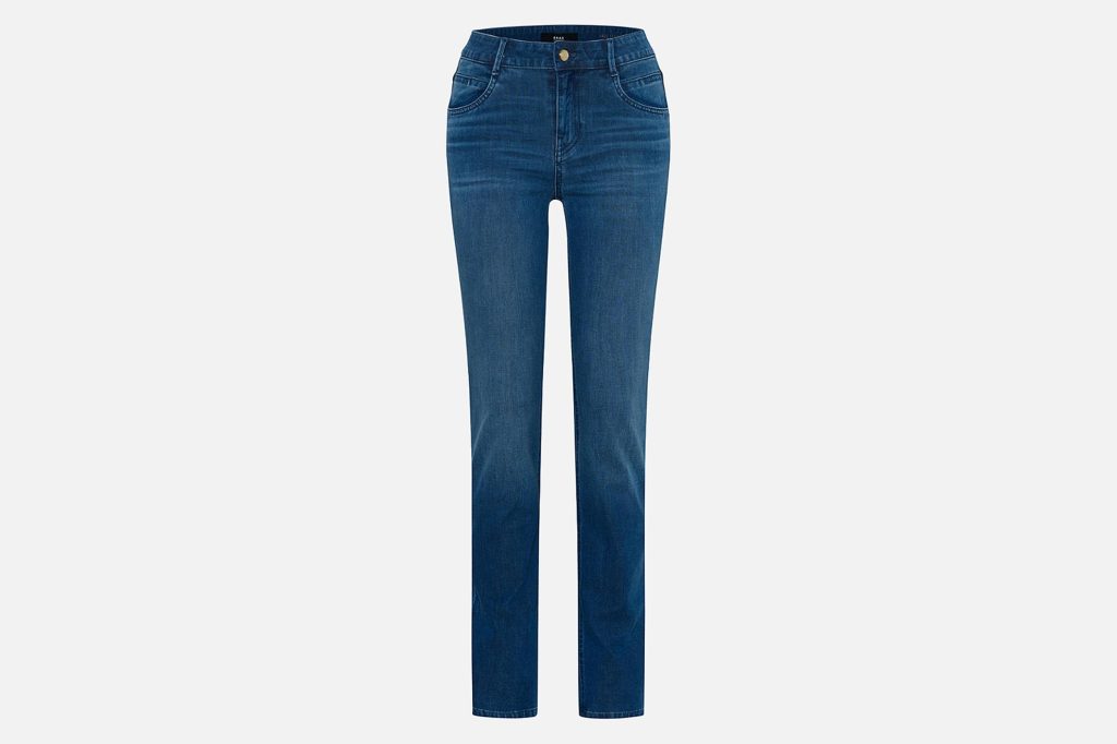 SHAKIRA FTM 27 USED BLUE