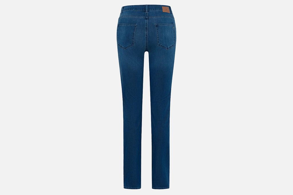 SHAKIRA FTM 27 USED BLUE