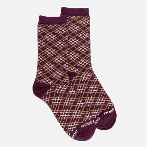 CARREAUX 515320 F PRUNE – Image 1