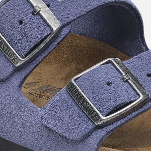 ARIZONA SUEDE PURPLE DUSK – Image 5