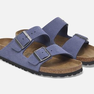 ARIZONA SUEDE PURPLE DUSK – Image 6