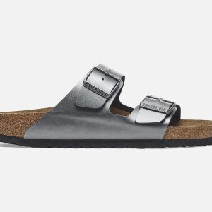 ARIZONA BIRKO METALLIC BLACK – Image 1