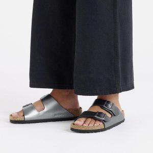 ARIZONA BIRKO METALLIC BLACK – Image 8