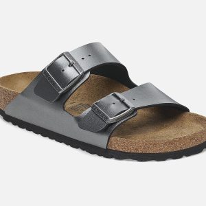 ARIZONA BIRKO METALLIC BLACK – Image 2