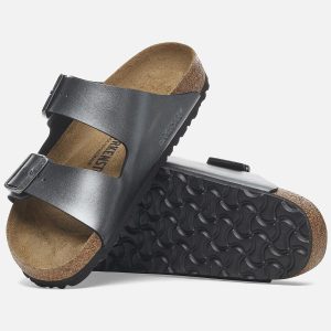 ARIZONA BIRKO METALLIC BLACK – Image 3