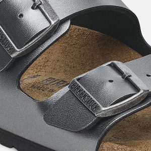ARIZONA BIRKO METALLIC BLACK – Image 5