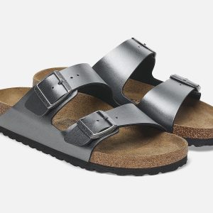 ARIZONA BIRKO METALLIC BLACK – Image 6
