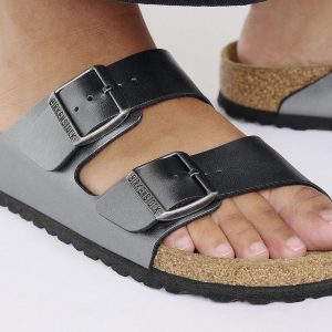 ARIZONA BIRKO METALLIC BLACK – Image 7