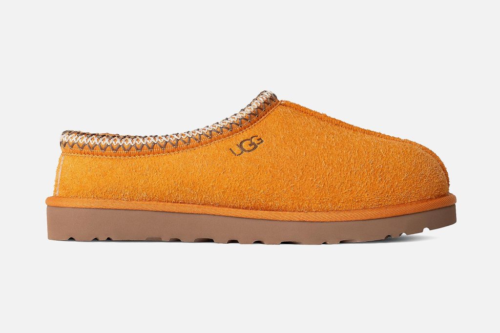 TASMAN SHAGGY APRICOT MAN