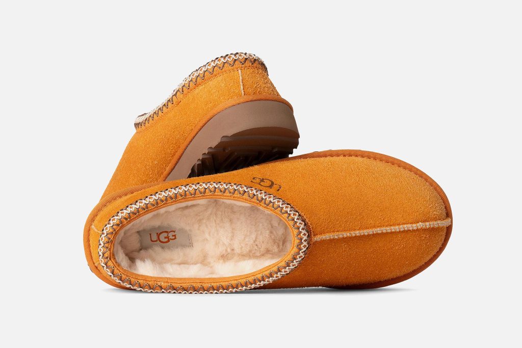 TASMAN SHAGGY APRICOT MAN