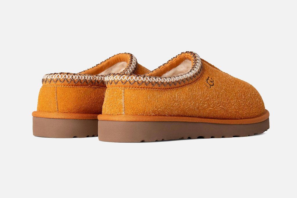 TASMAN SHAGGY APRICOT MAN