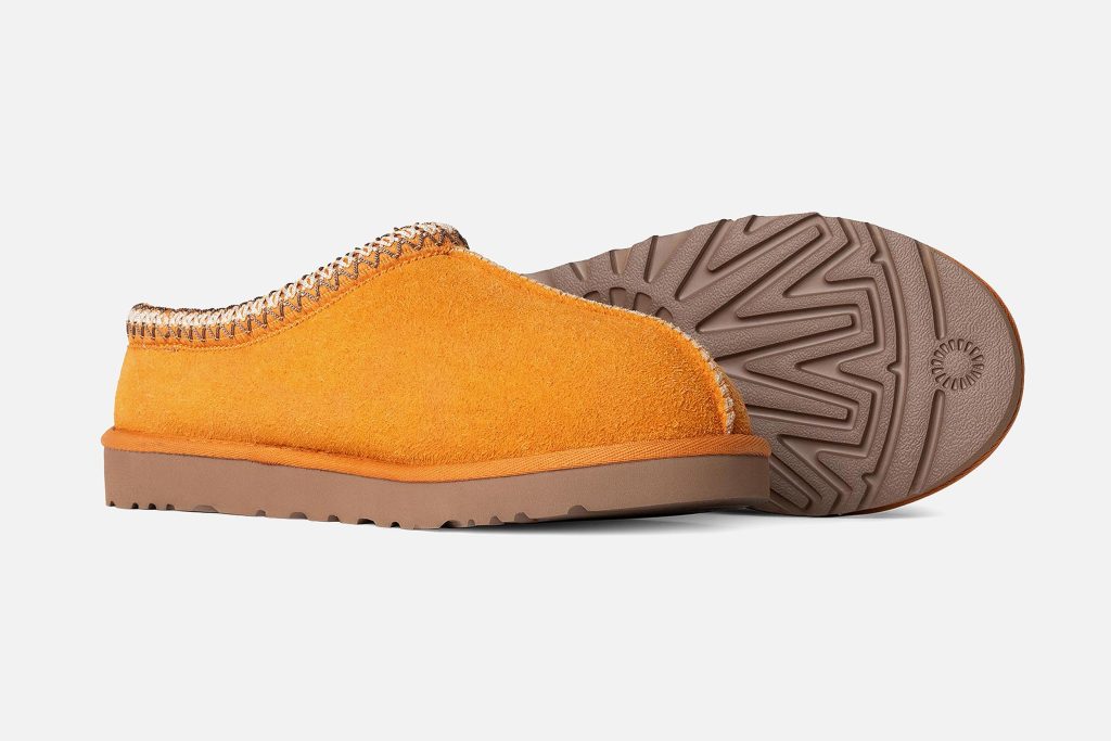 TASMAN SHAGGY APRICOT MAN
