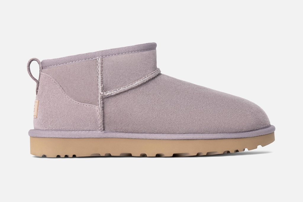 CLASSIC ULTRA MINI SUGARPLUM