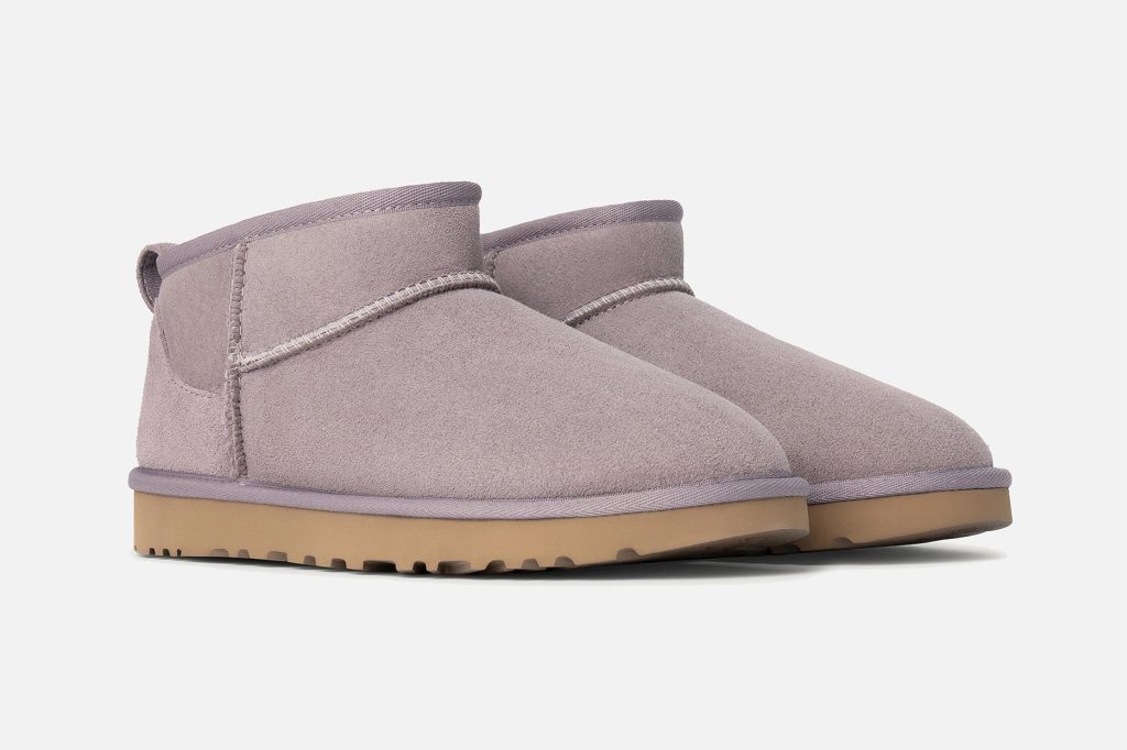 CLASSIC ULTRA MINI SUGARPLUM