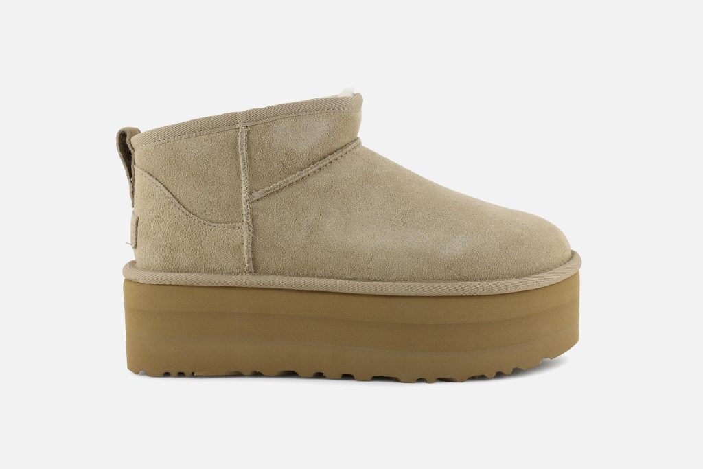 CLASSIC MINI PLATEAU SAND