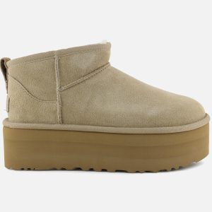 CLASSIC MINI PLATEAU SAND – Image 1