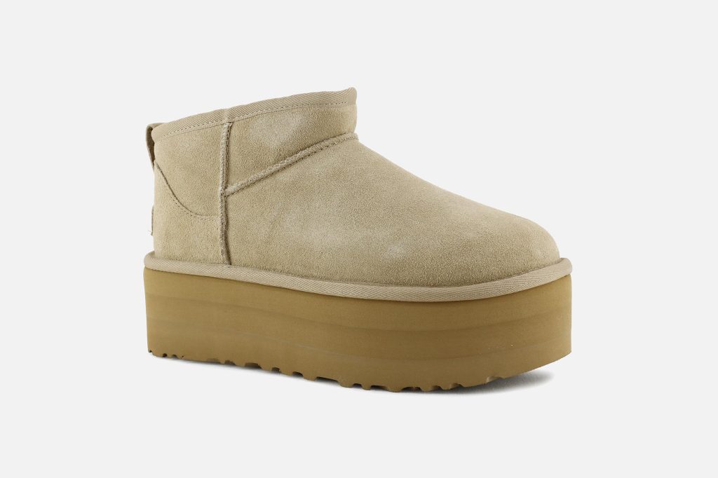 CLASSIC MINI PLATEAU SAND