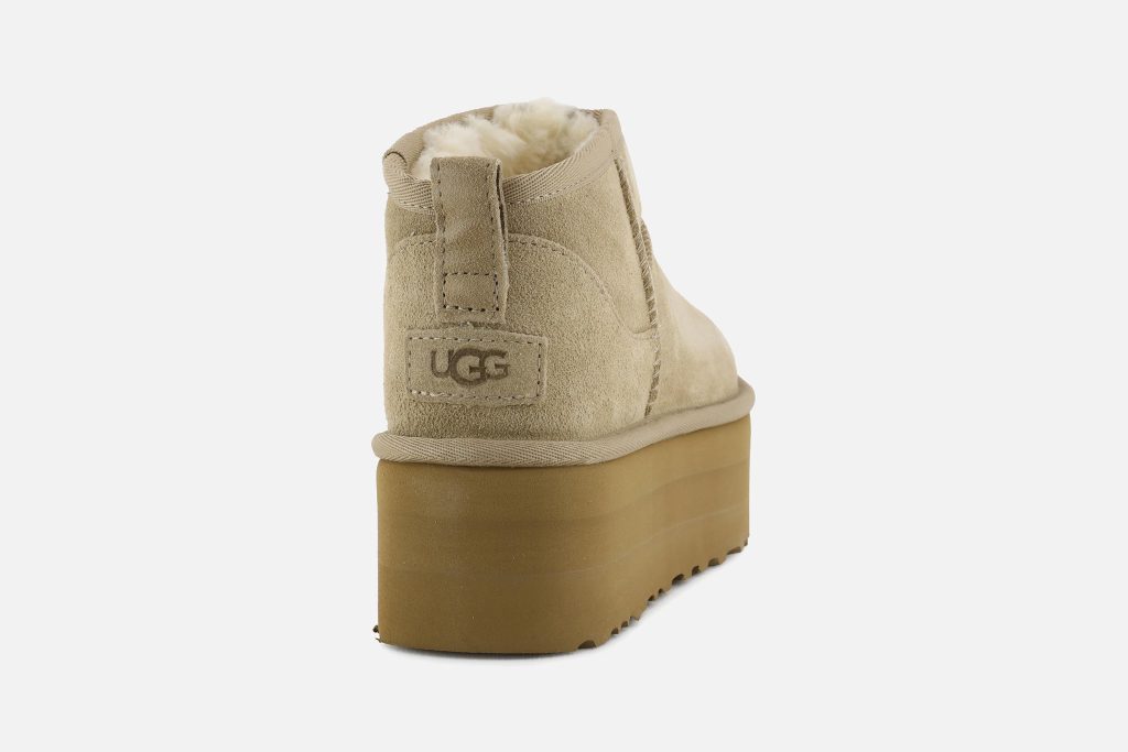 CLASSIC MINI PLATEAU SAND