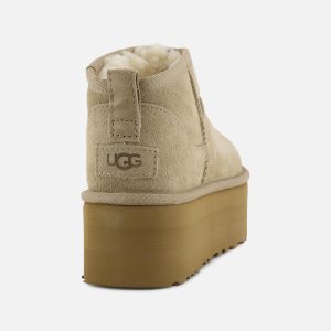 CLASSIC MINI PLATEAU SAND – Image 3