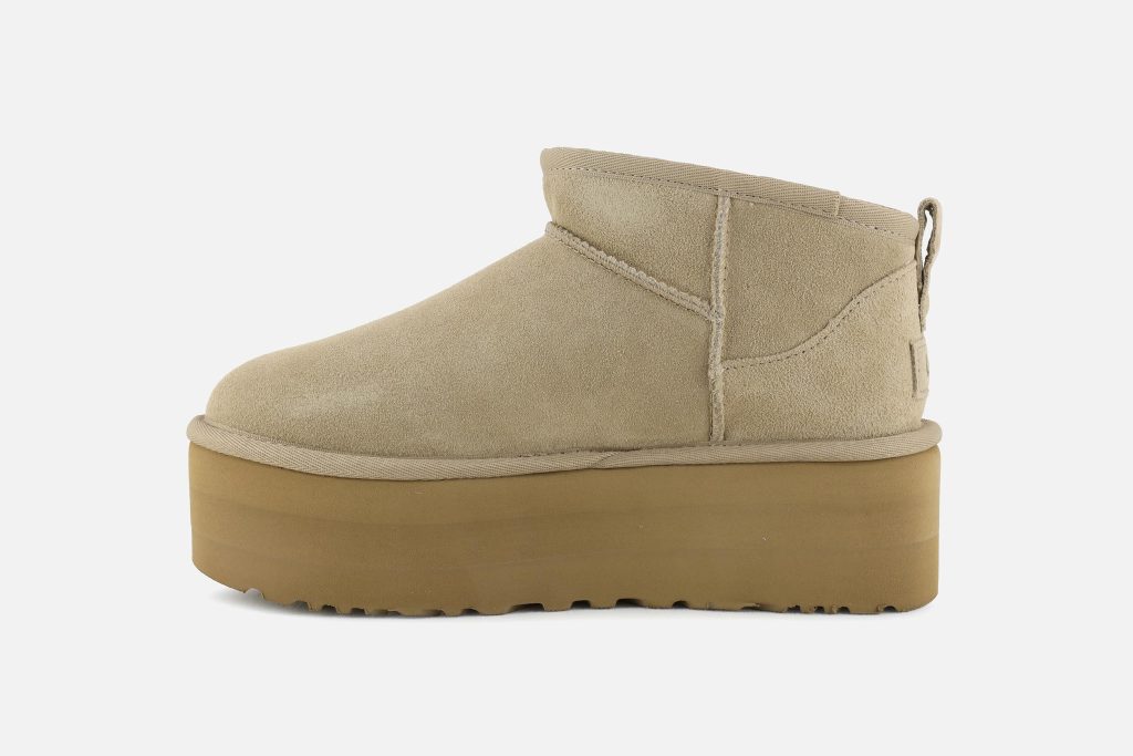 CLASSIC MINI PLATEAU SAND