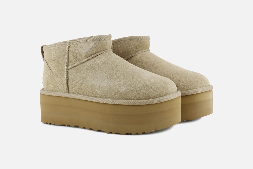 CLASSIC MINI PLATEAU SAND