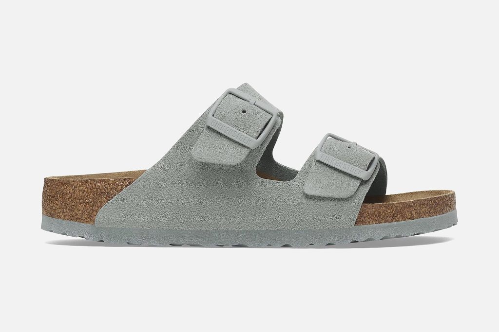 ARIZONA SUEDE PURE SAGE