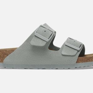 ARIZONA SUEDE PURE SAGE - Image 1