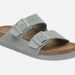 ARIZONA SUEDE PURE SAGE - Image 2