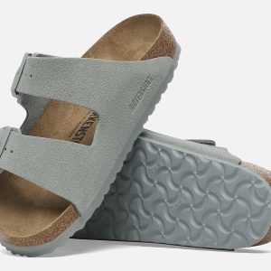 ARIZONA SUEDE PURE SAGE - Image 3