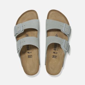 ARIZONA SUEDE PURE SAGE - Image 4