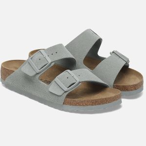 ARIZONA SUEDE PURE SAGE - Image 6