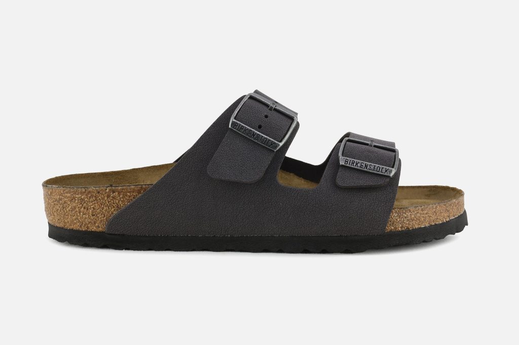 ARIZONA BIRKIBUCK VELET GRAY