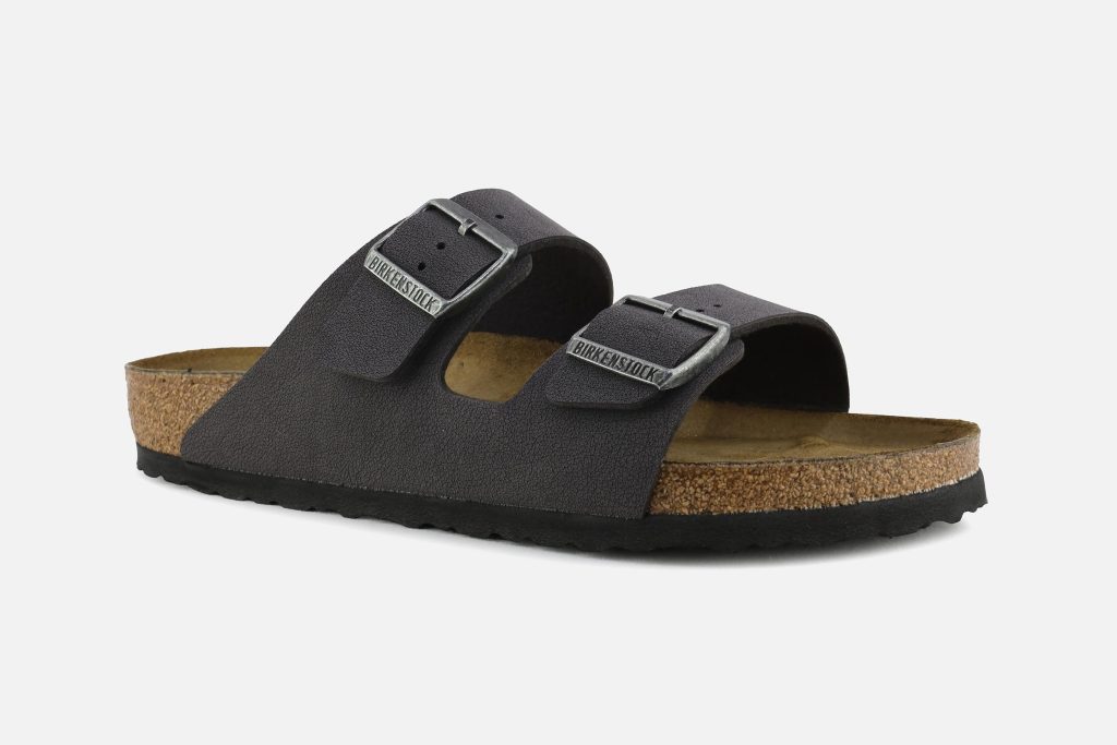 ARIZONA BIRKIBUCK VELET GRAY