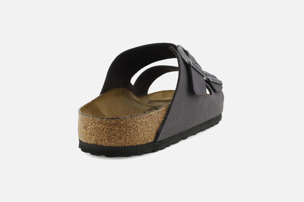 ARIZONA BIRKIBUCK VELET GRAY