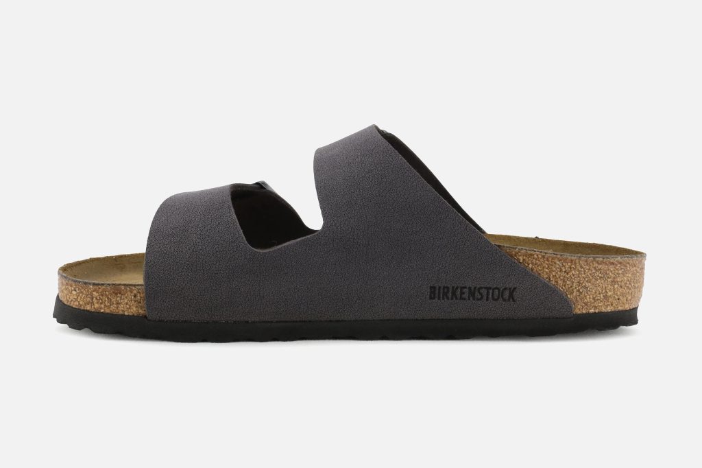 ARIZONA BIRKIBUCK VELET GRAY